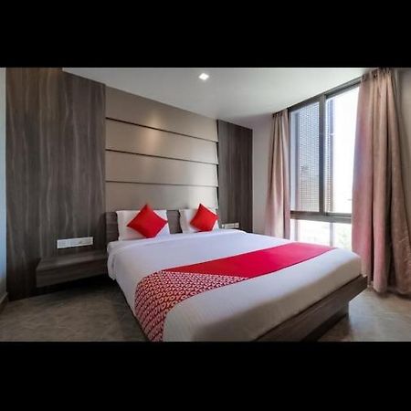 H S M Grand Otel Chittoor Dış mekan fotoğraf