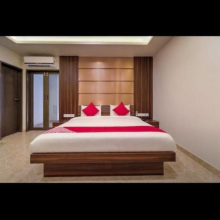 H S M Grand Otel Chittoor Dış mekan fotoğraf